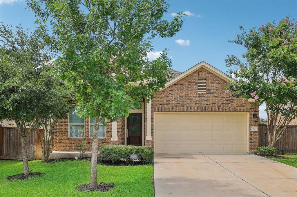 112 Rock Mill LOOP, Georgetown, TX 78626