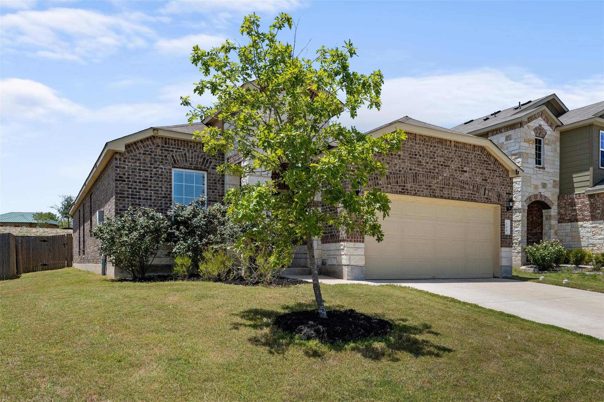 196 Lyre Leaf DR, Buda, TX 78610