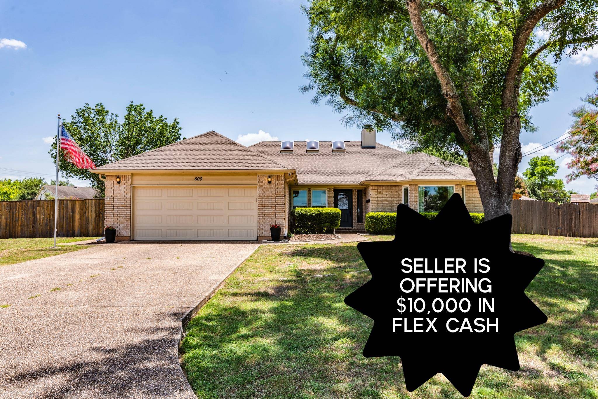 500 Buttercup CIR, Kyle, TX 78640