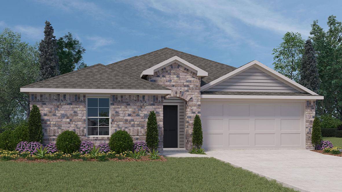 2008 Bandito Bluff PASS, Leander, TX 78641