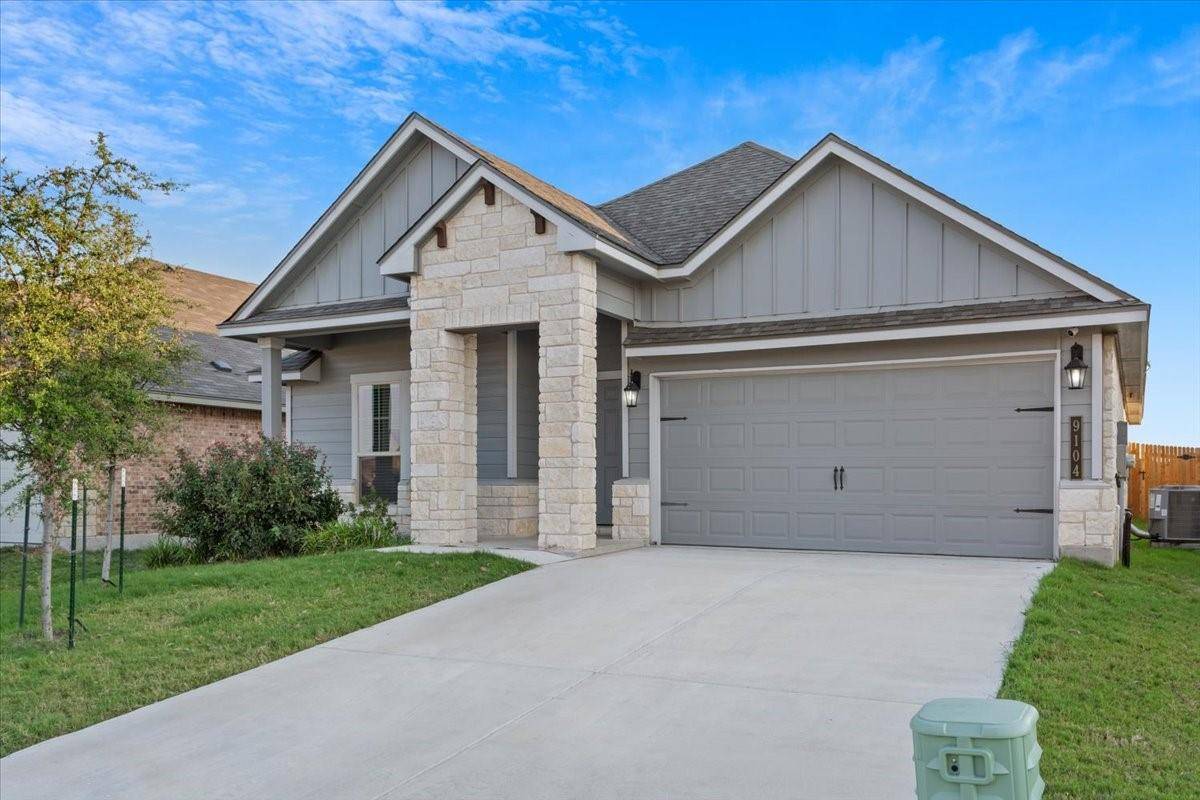 9104 Alabama Ave, Temple, TX 76502