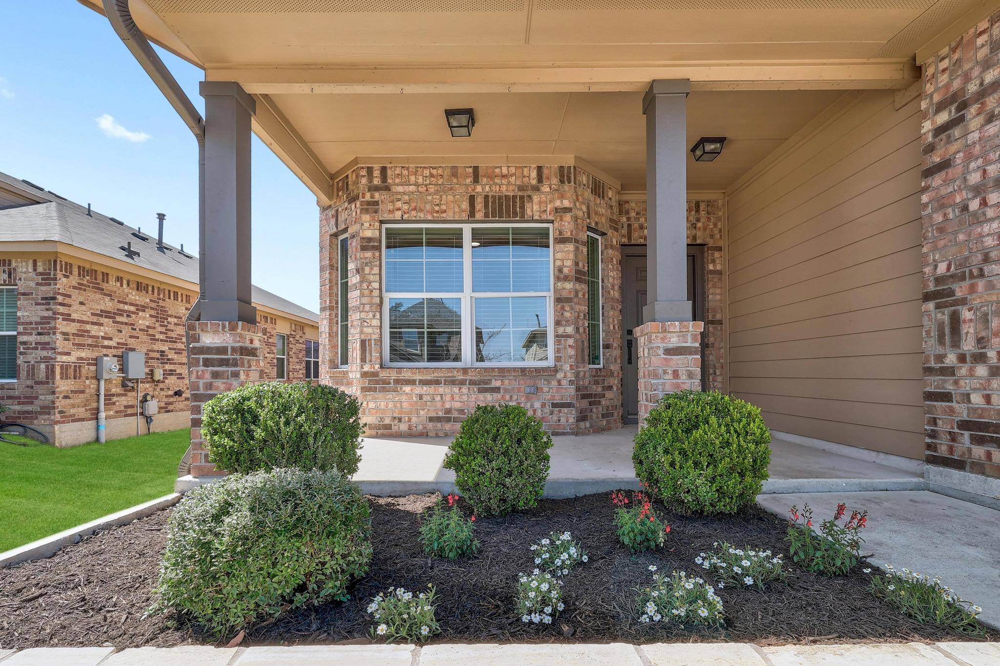 1711 Atlantica ST, Cedar Park, TX 78613