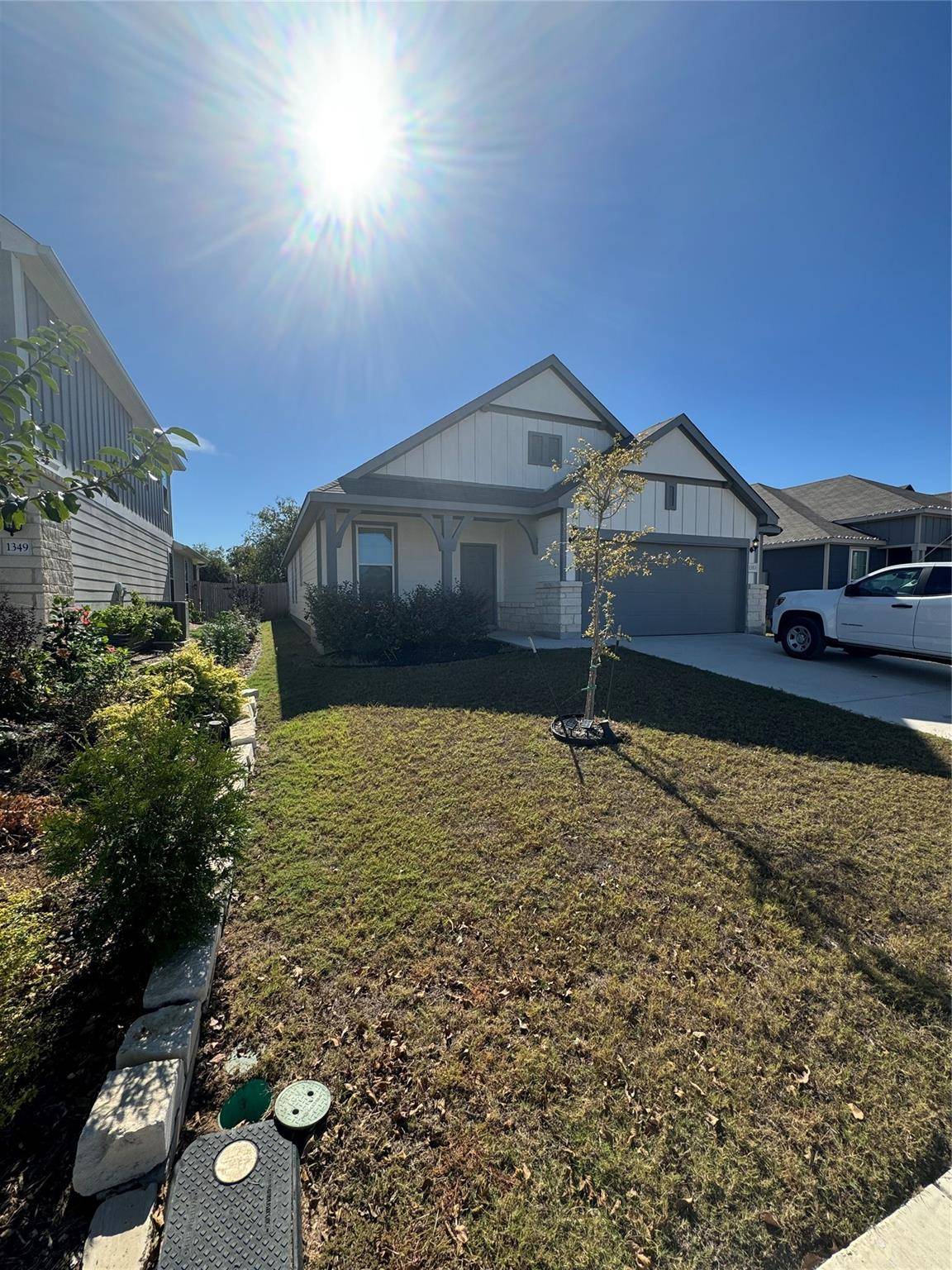 1353 Black Balsam, Seguin, TX 78155