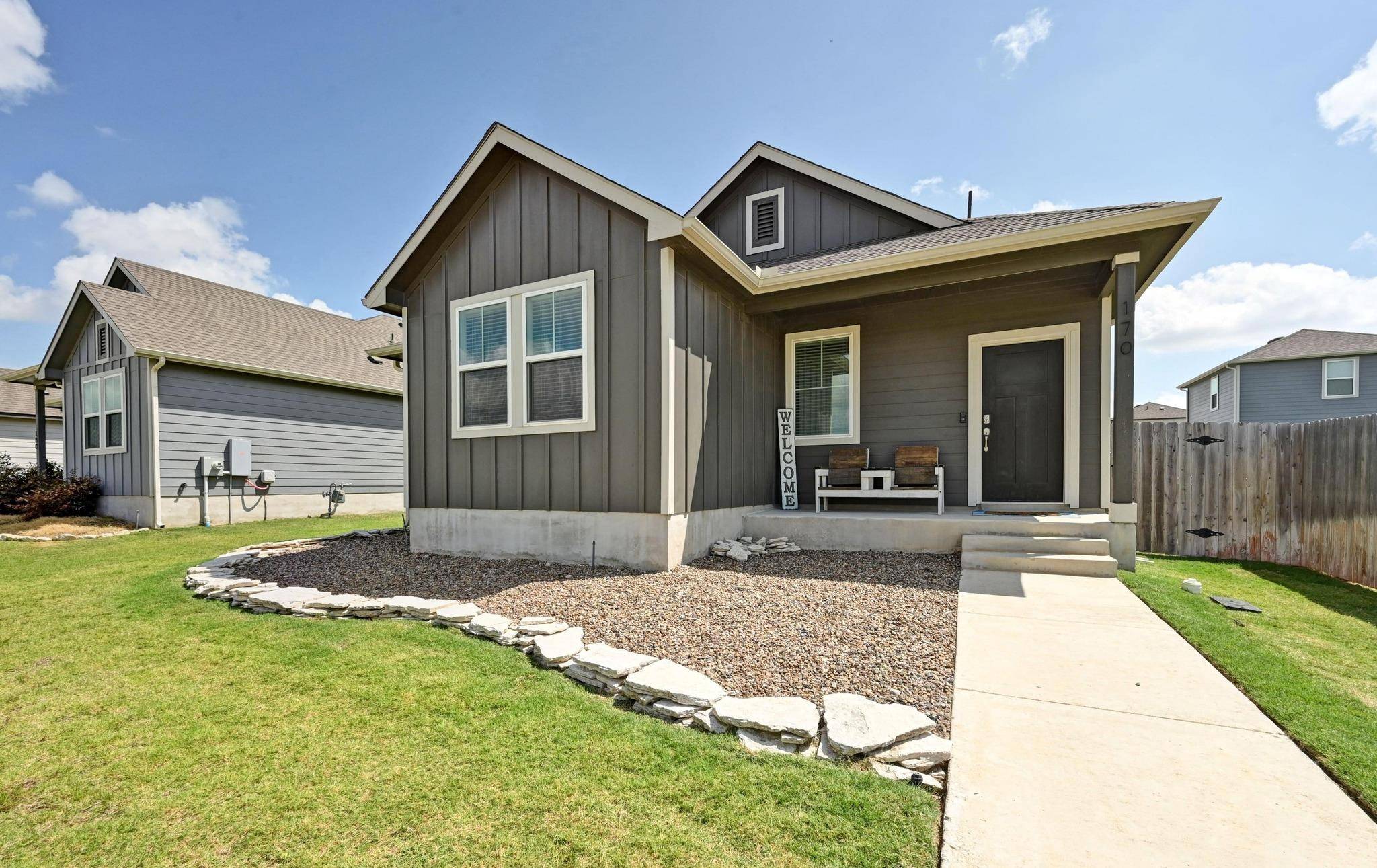 170 Banff DR, Kyle, TX 78640