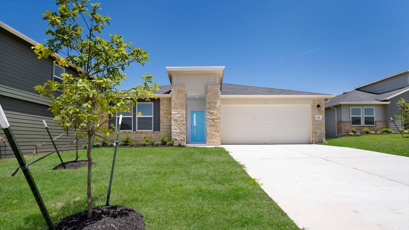 137 Gablynn CV, Kyle, TX 78640