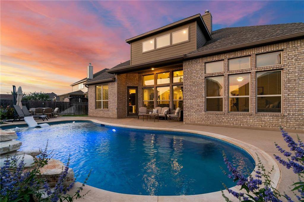 3737 Del Payne LN, Pflugerville, TX 78660