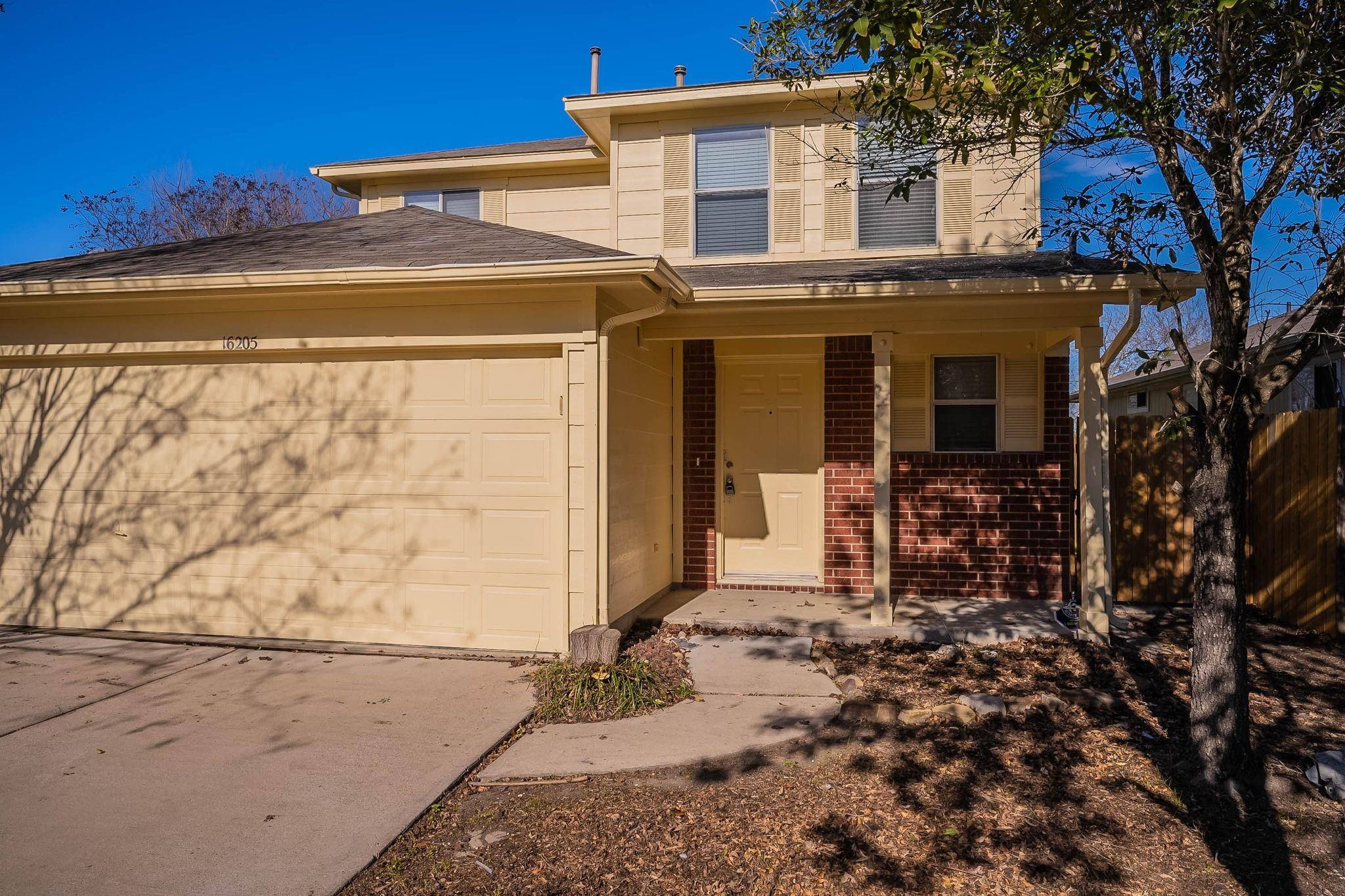 16205 Hamilton Point CIR, Manor, TX 78653