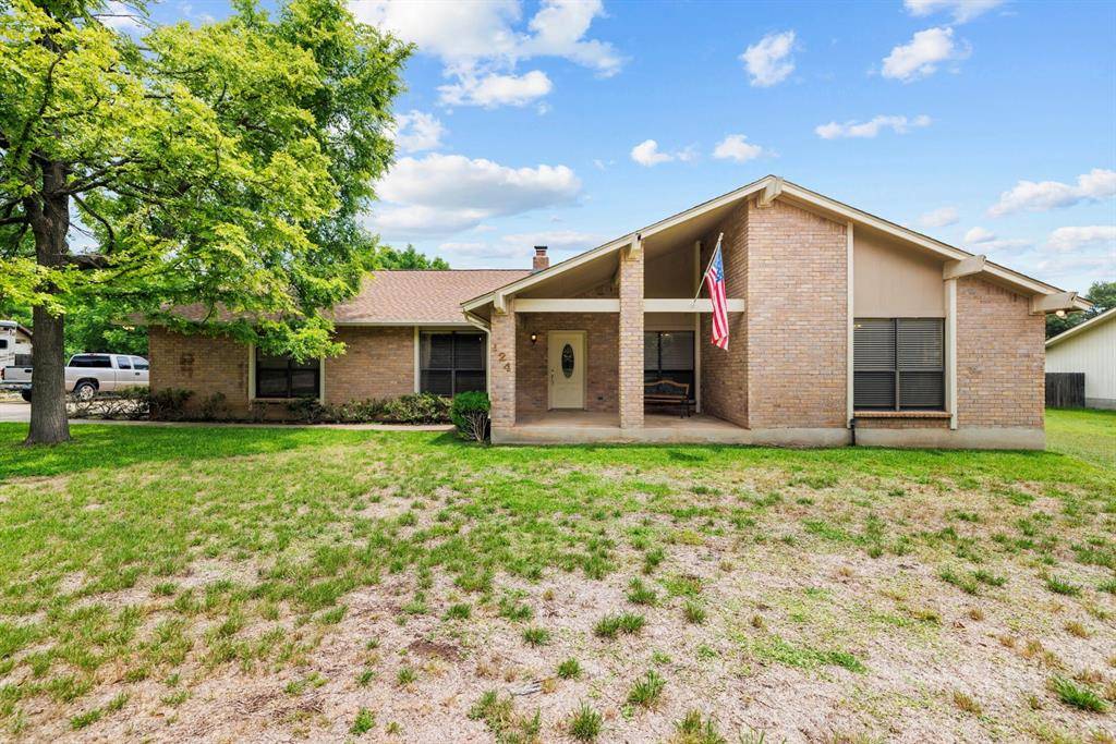 124 River RD, Georgetown, TX 78628