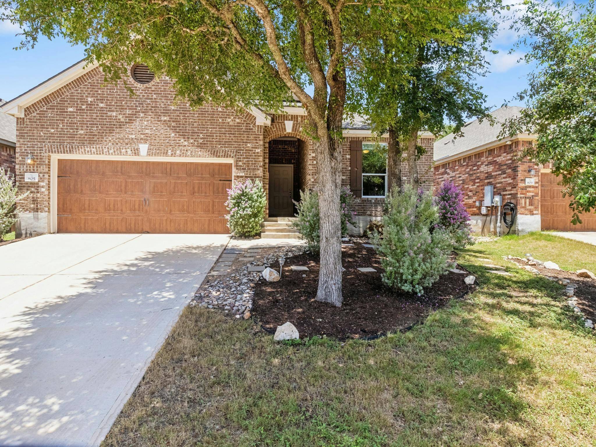 805 Foxtail RUN, San Marcos, TX 78666