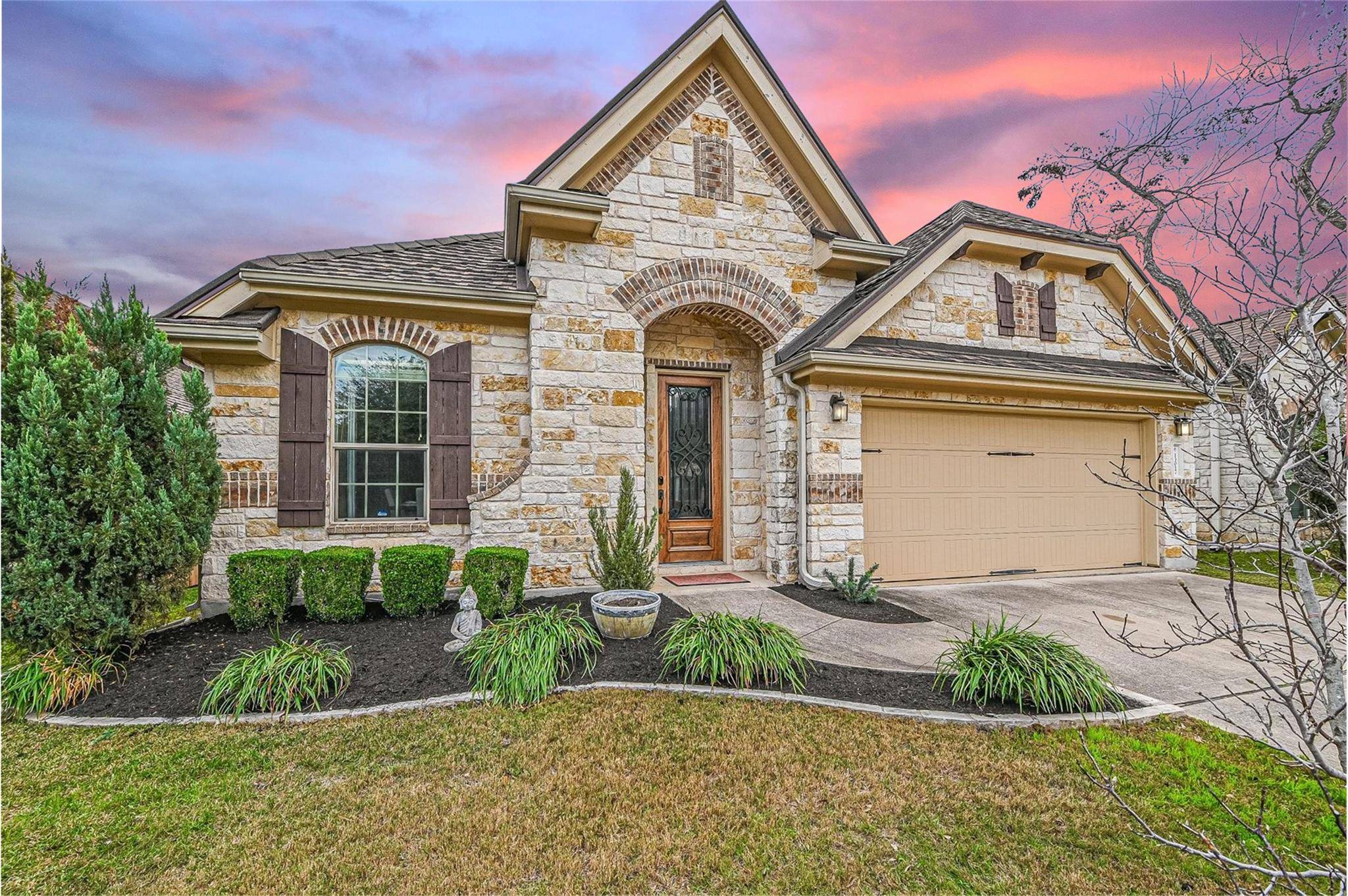 13017 Hymeadow CIR, Austin, TX 78729