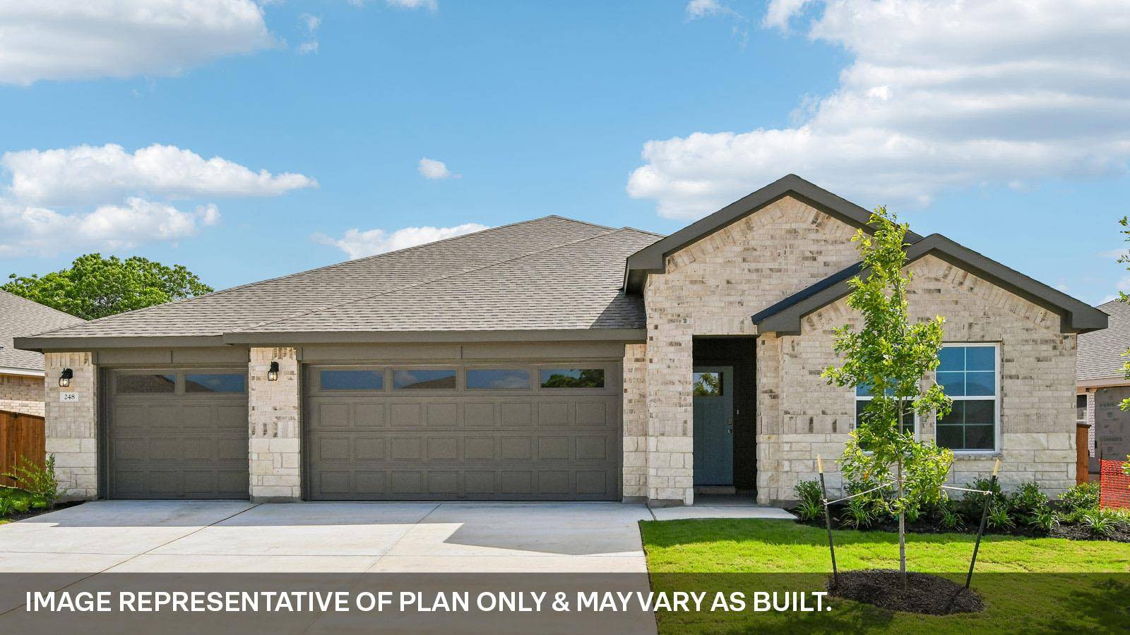 228 Rivers Edge DR, Georgetown, TX 78628