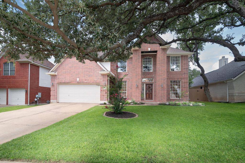 15824 W Dorman DR, Austin, TX 78717