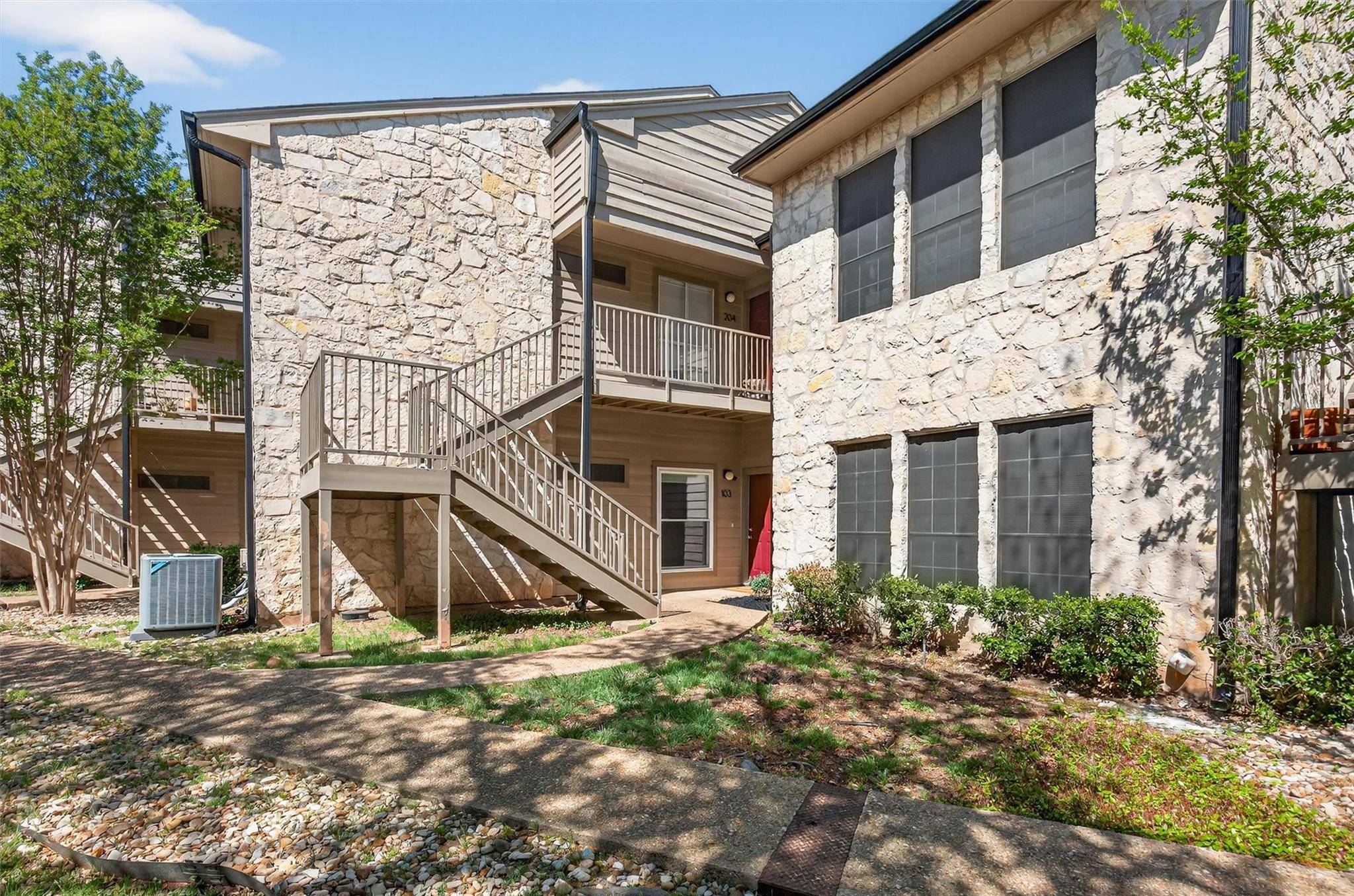 3809 Spicewood Springs RD #103, Austin, TX 78759