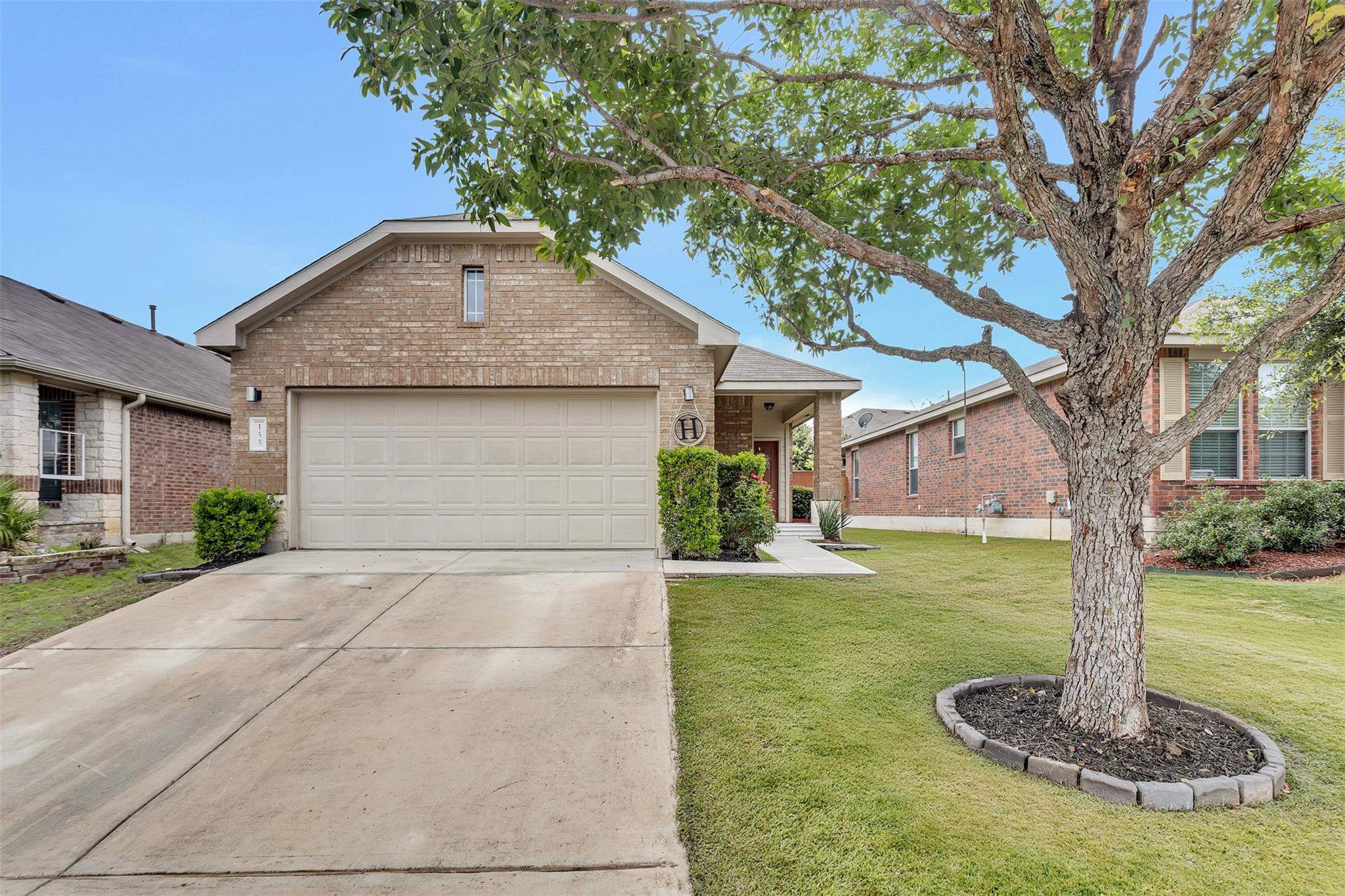 155 Dandy DR, Buda, TX 78610