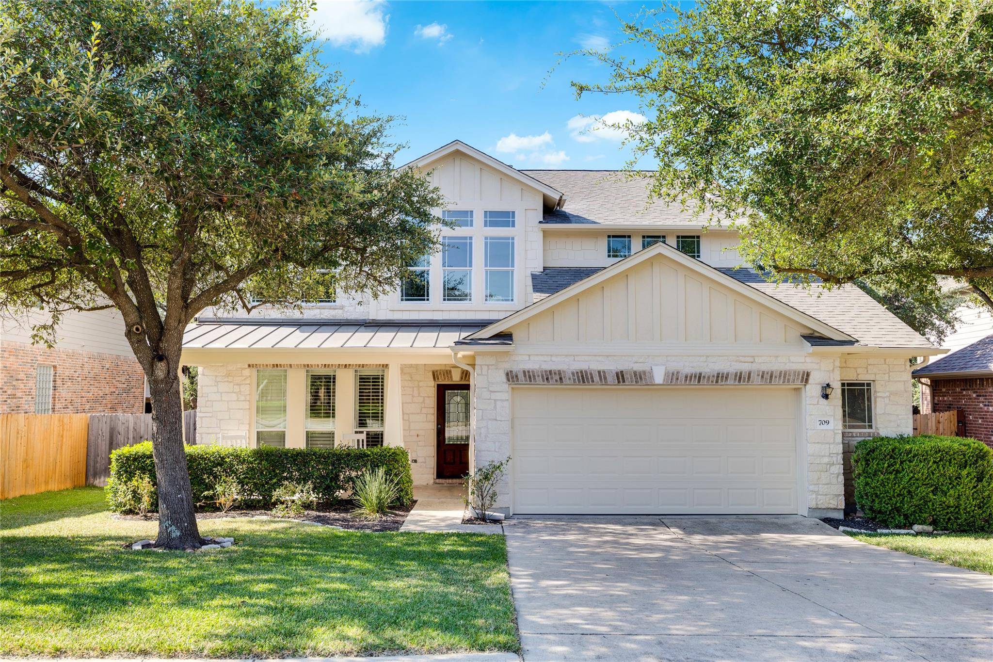 709 S Frontier LN, Cedar Park, TX 78613