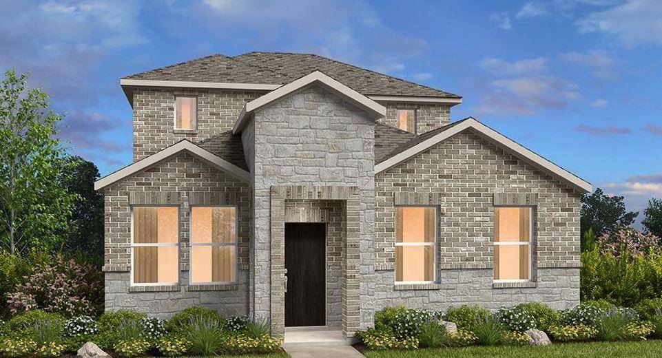 602 Emory Crossing BLVD, Hutto, TX 78634