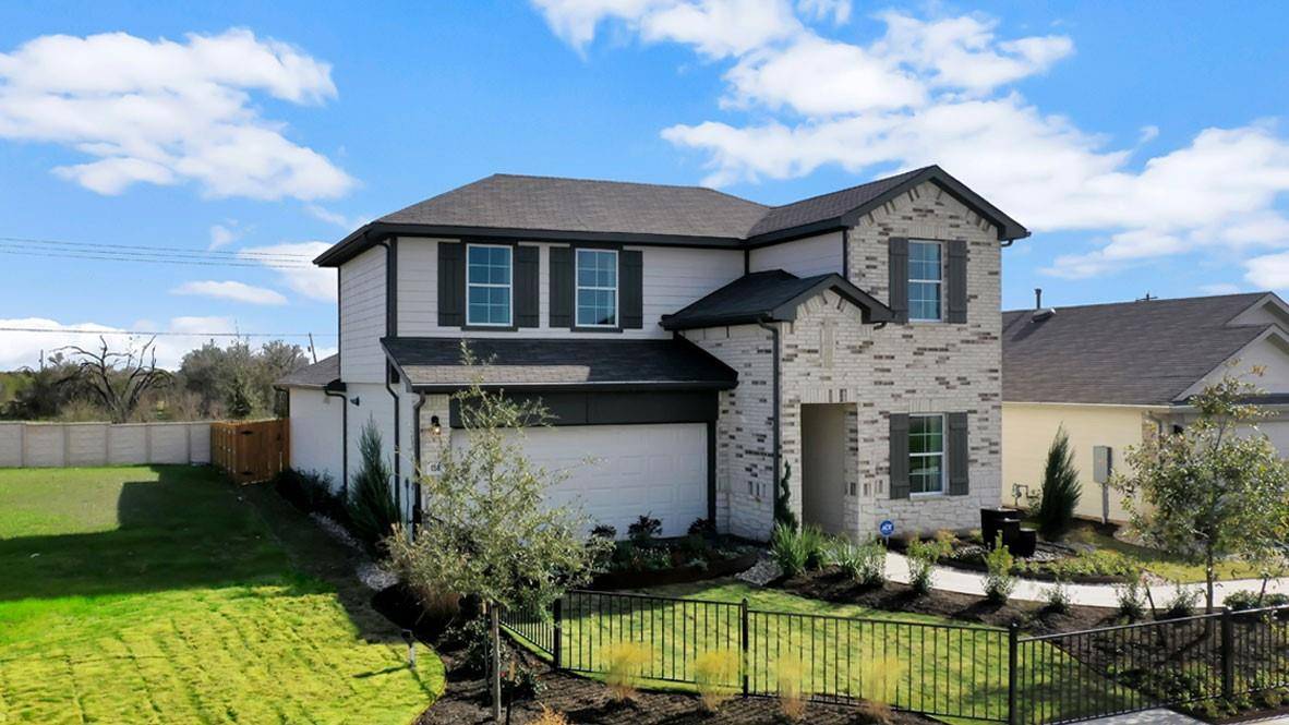 128 Shafter ST, Buda, TX 78610