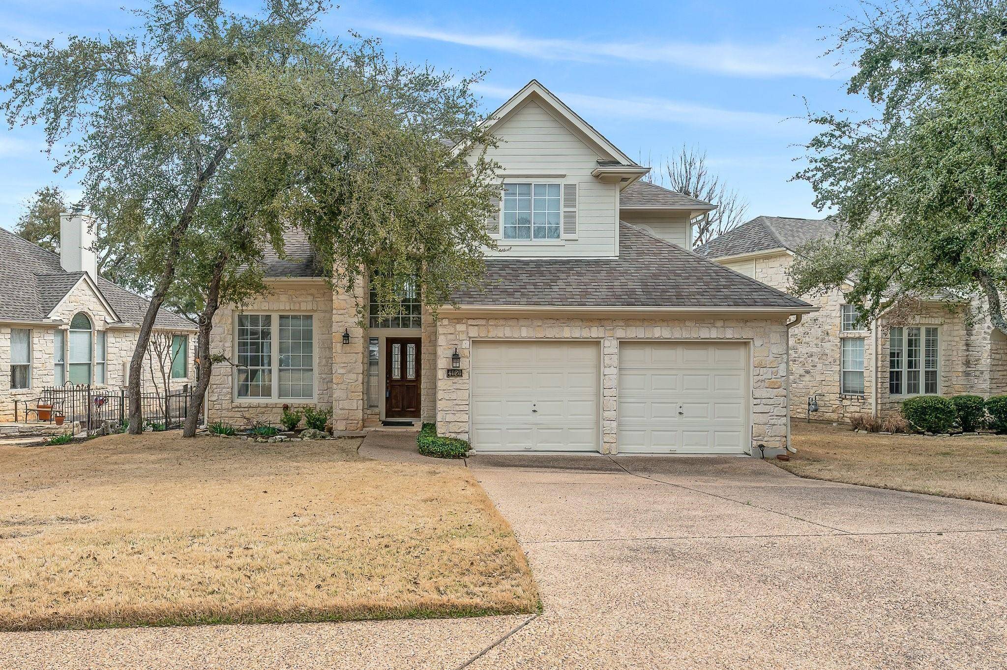 4020 Sable Oaks DR, Round Rock, TX 78664