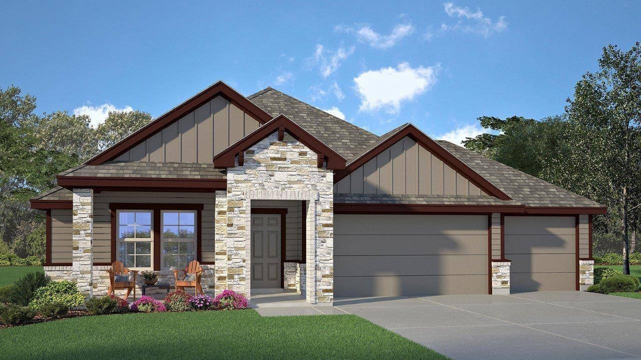 15048 Planeview DR, Salado, TX 76571