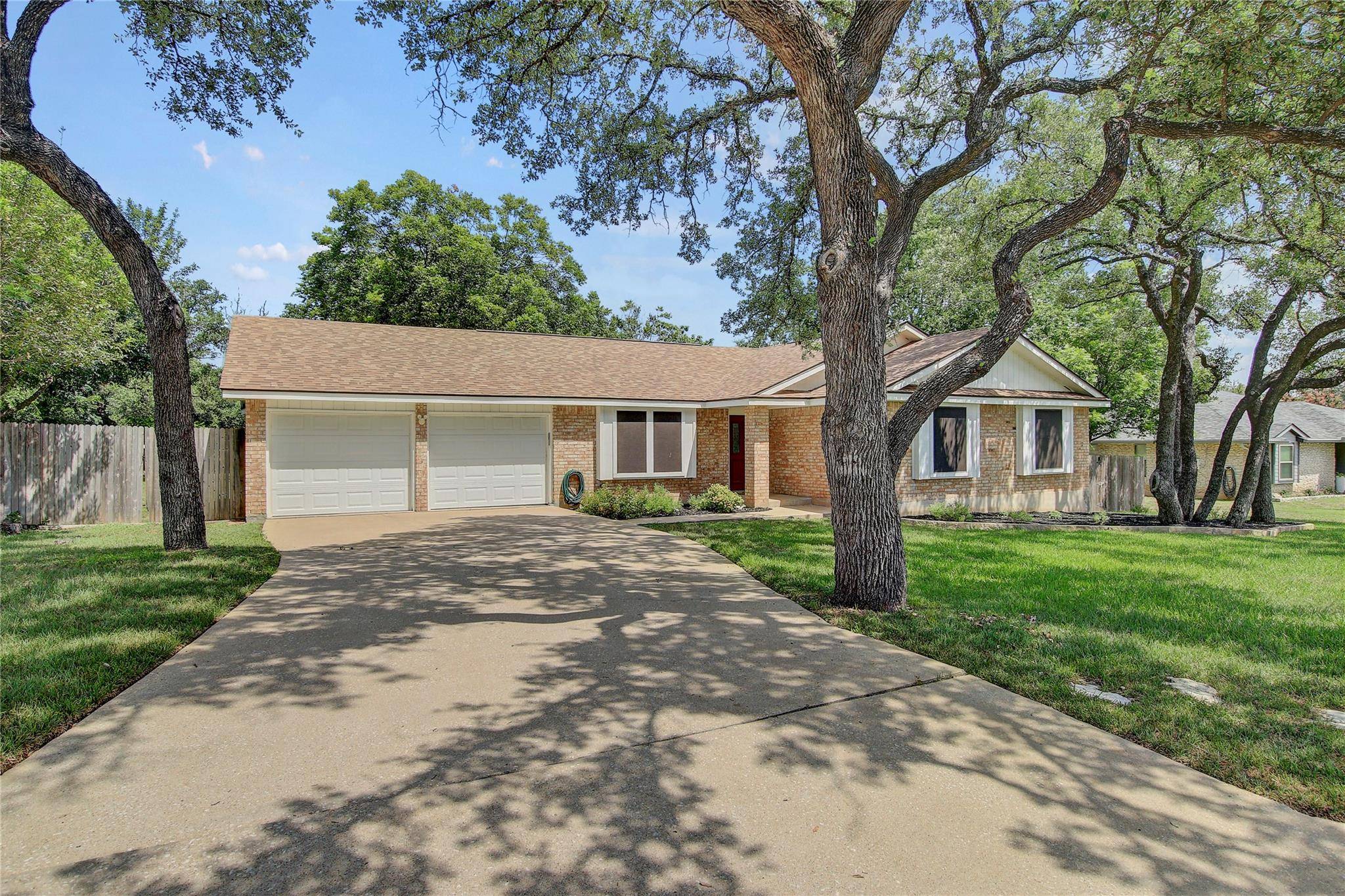 109 TURTLE BND, Georgetown, TX 78628