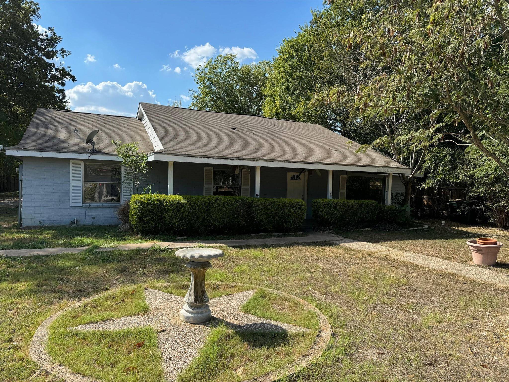 1606 Wilson ST, Bastrop, TX 78602
