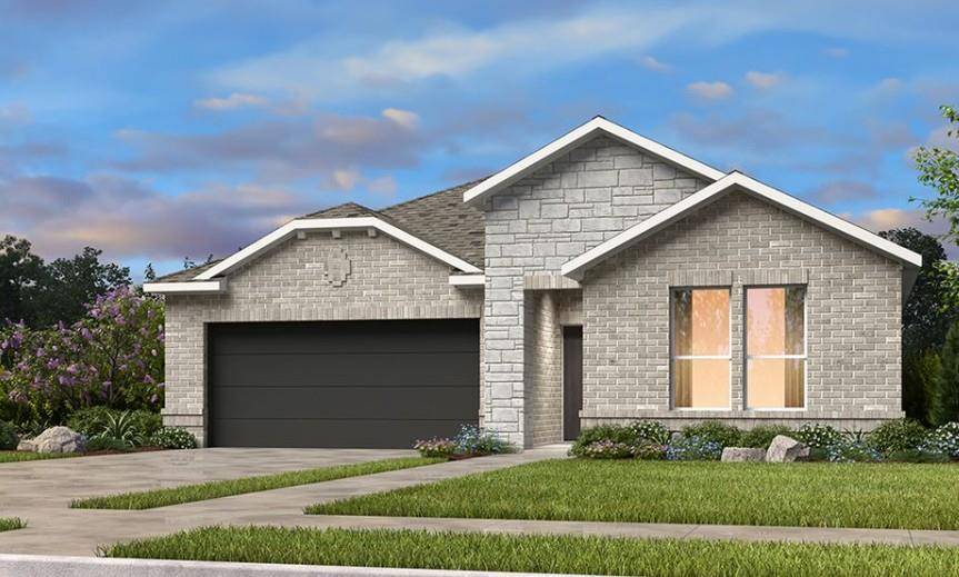 1404 Scenic Green LOOP, Georgetown, TX 78628
