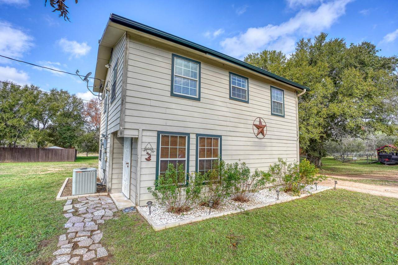 1706 Westcrest DR, Marble Falls, TX 78654