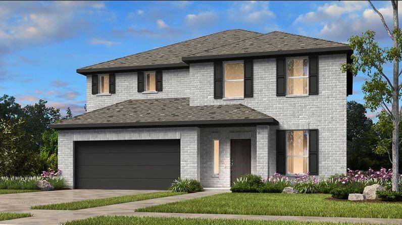 309 Terrene TRL, Georgetown, TX 78628