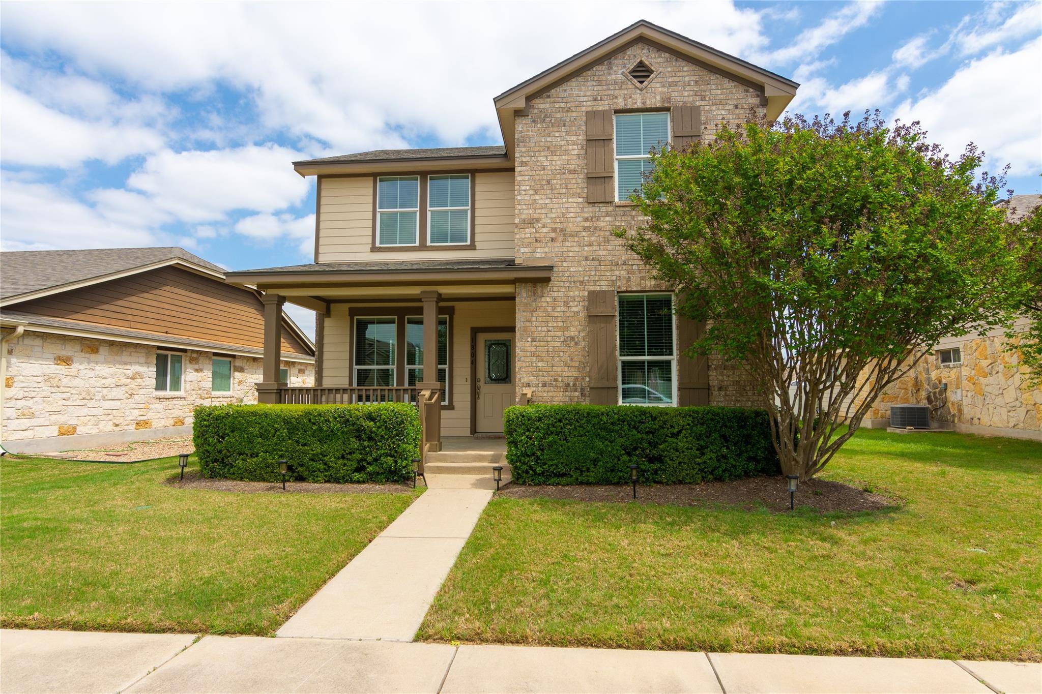 1804 Colorado Bend DR, Cedar Park, TX 78613