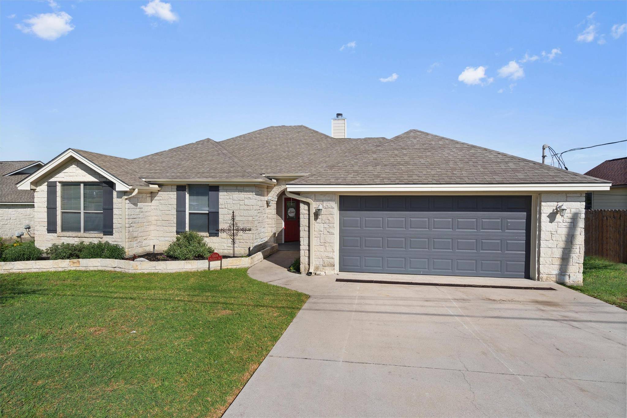 1308 Northwood DR, Marble Falls, TX 78654