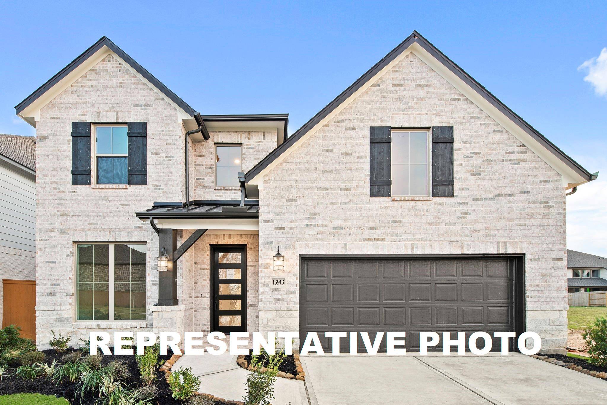 313 Golden Sage Ave, Georgetown, TX 78633