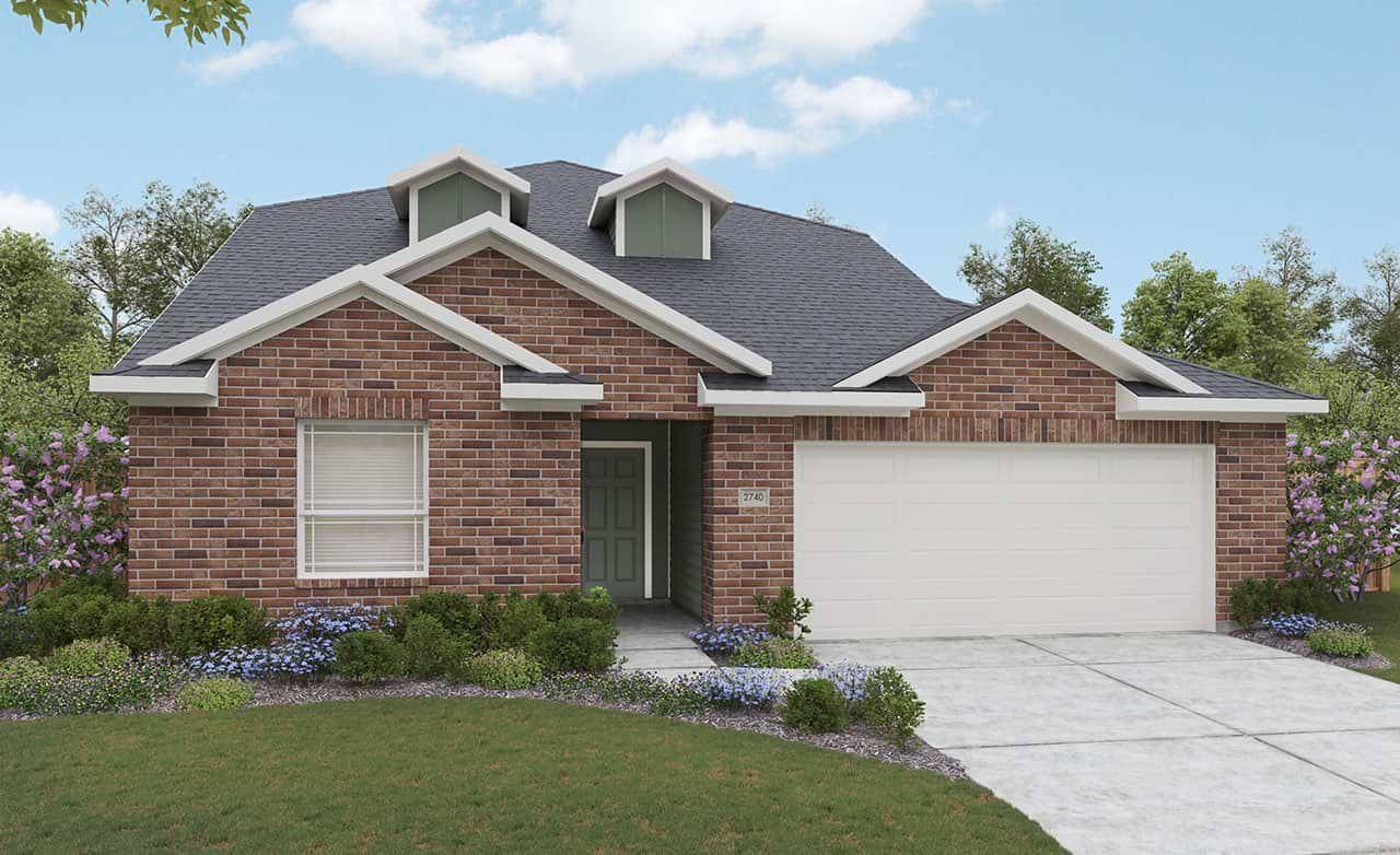 108 Diamond Sky ST, San Marcos, TX 78666