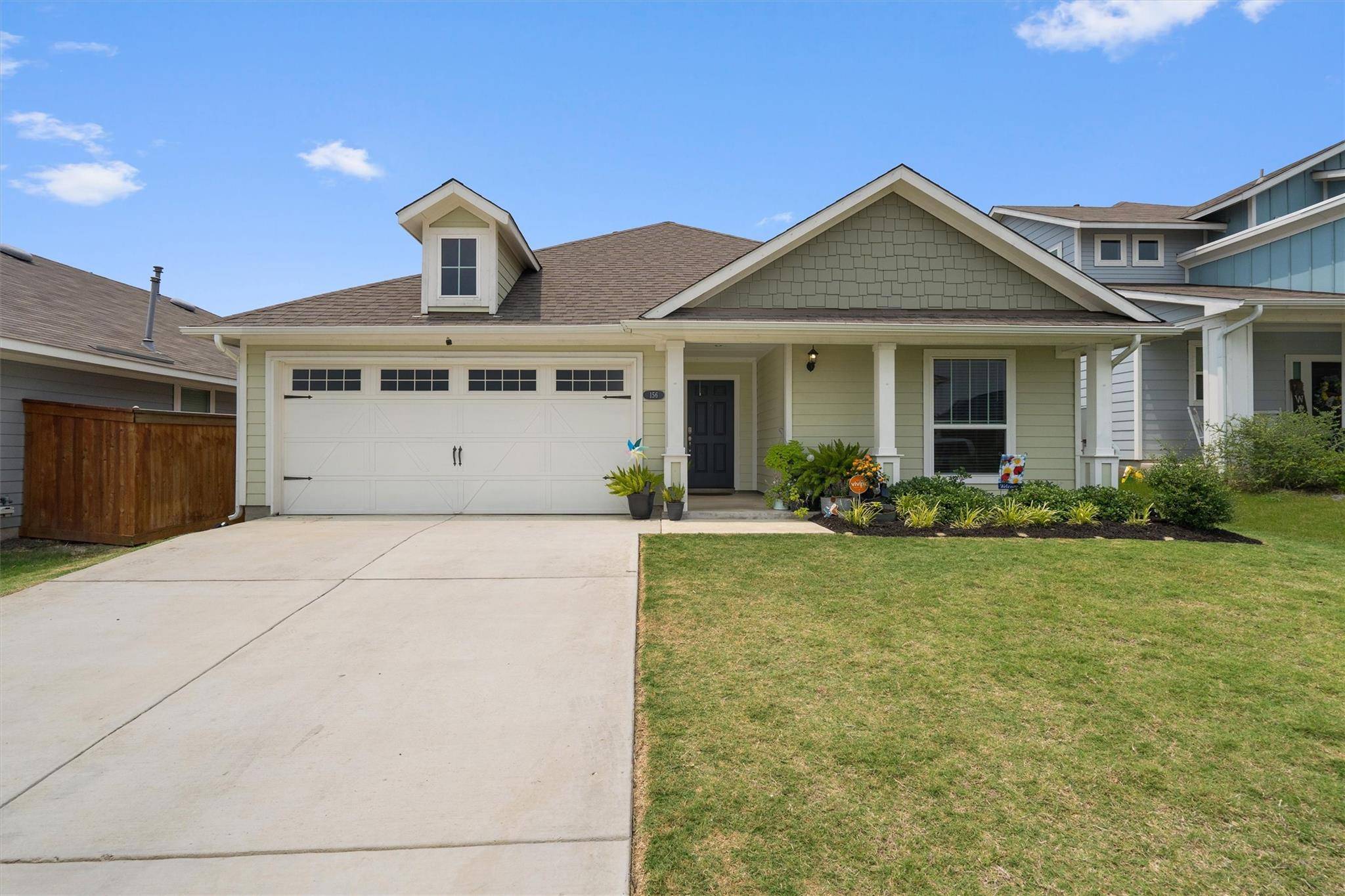 156 Lyndon DR, San Marcos, TX 78666
