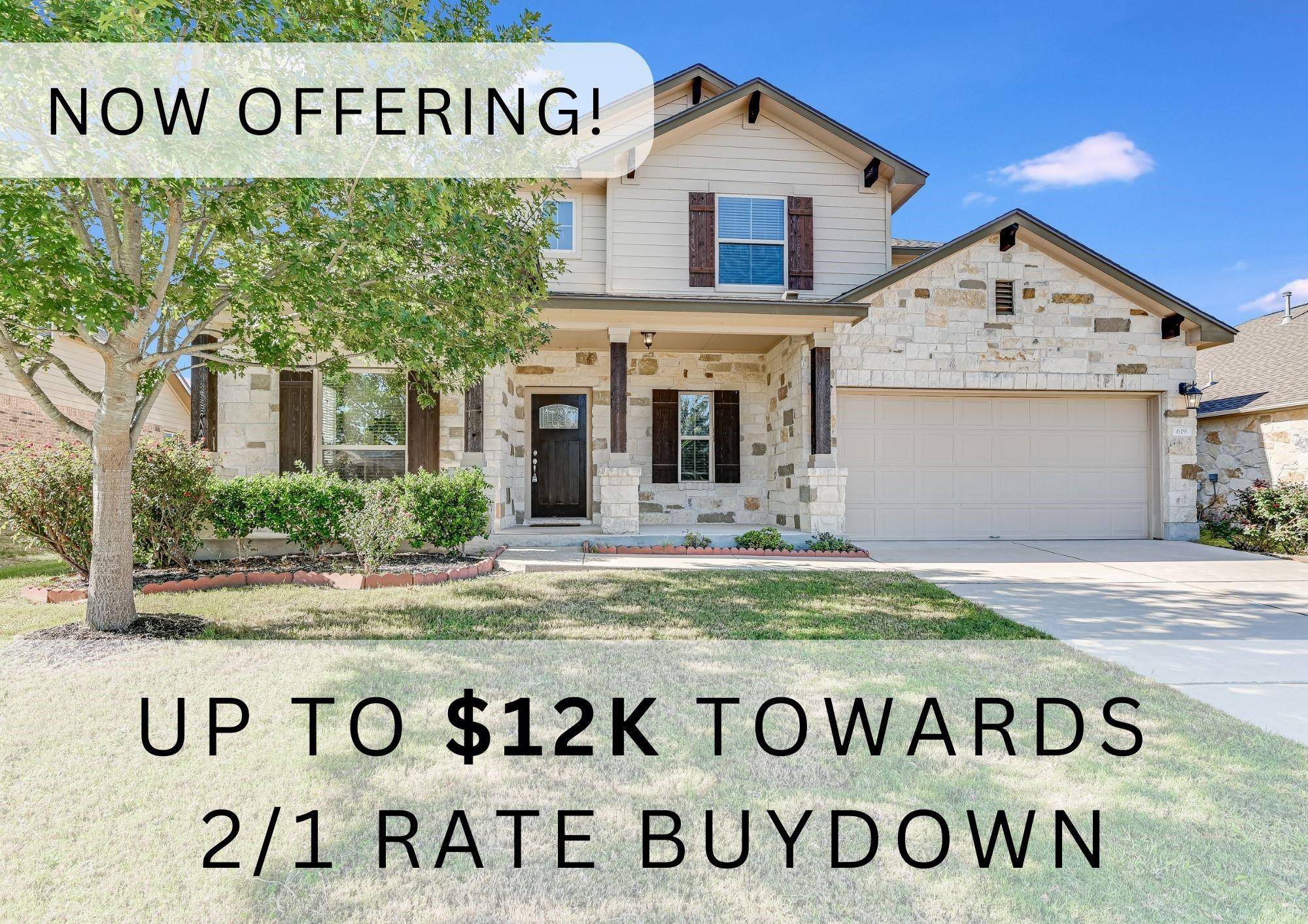 619 Palo Duro LOOP, Round Rock, TX 78664