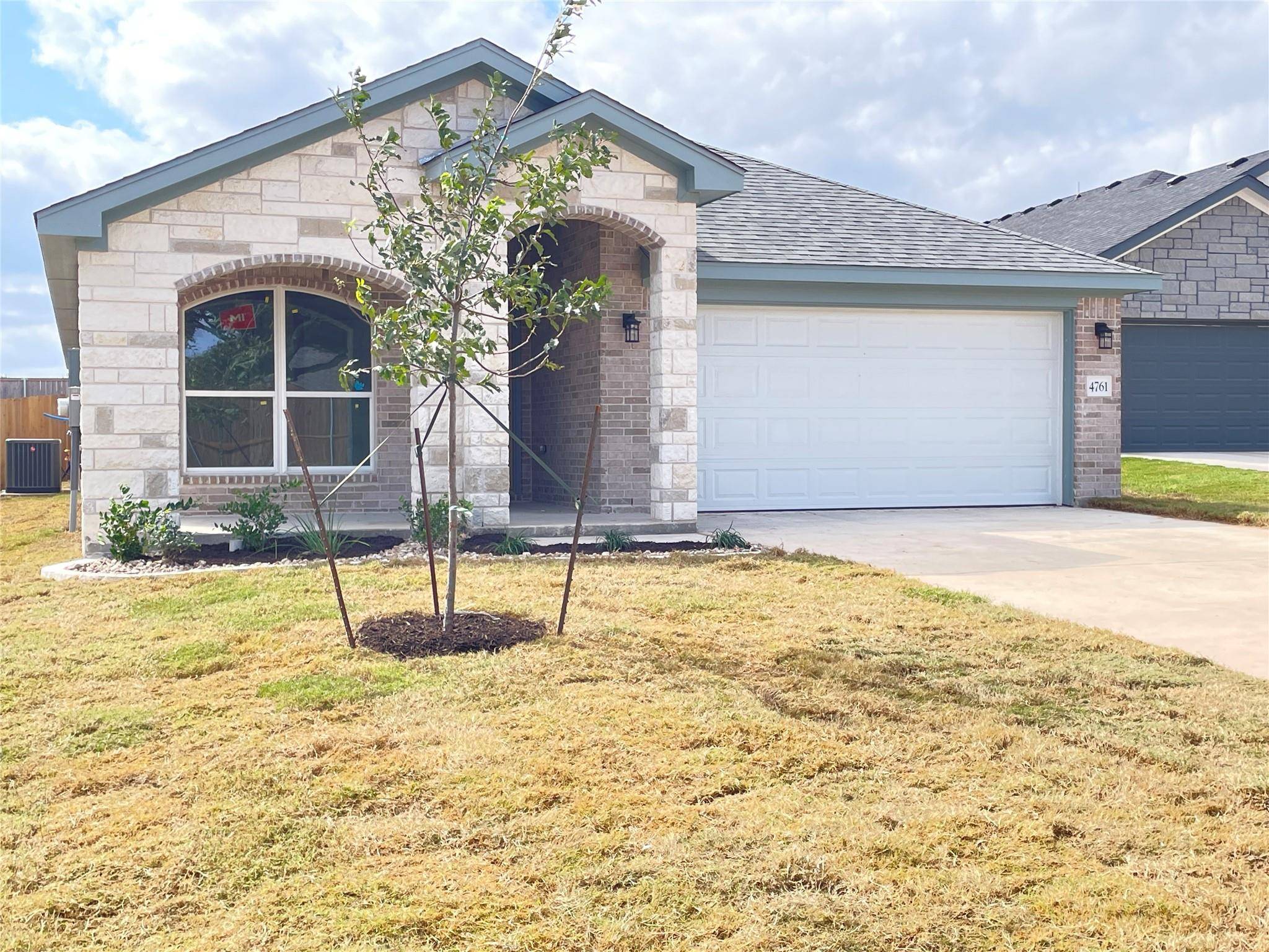 4761 Allison DR, Belton, TX 76513