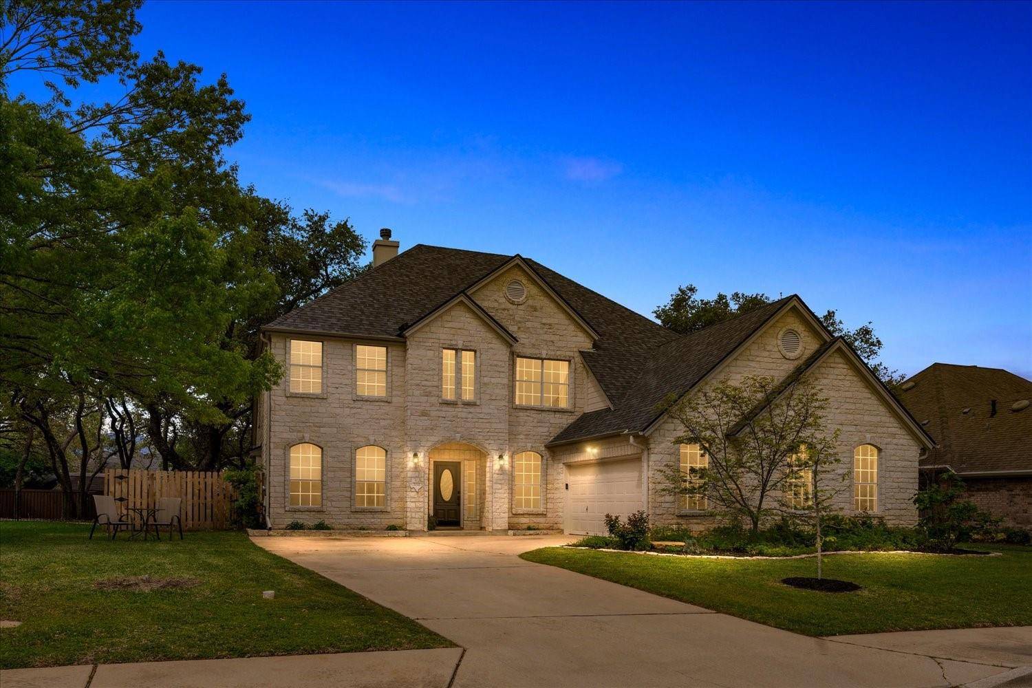 204 Ridge Run CT, Georgetown, TX 78628