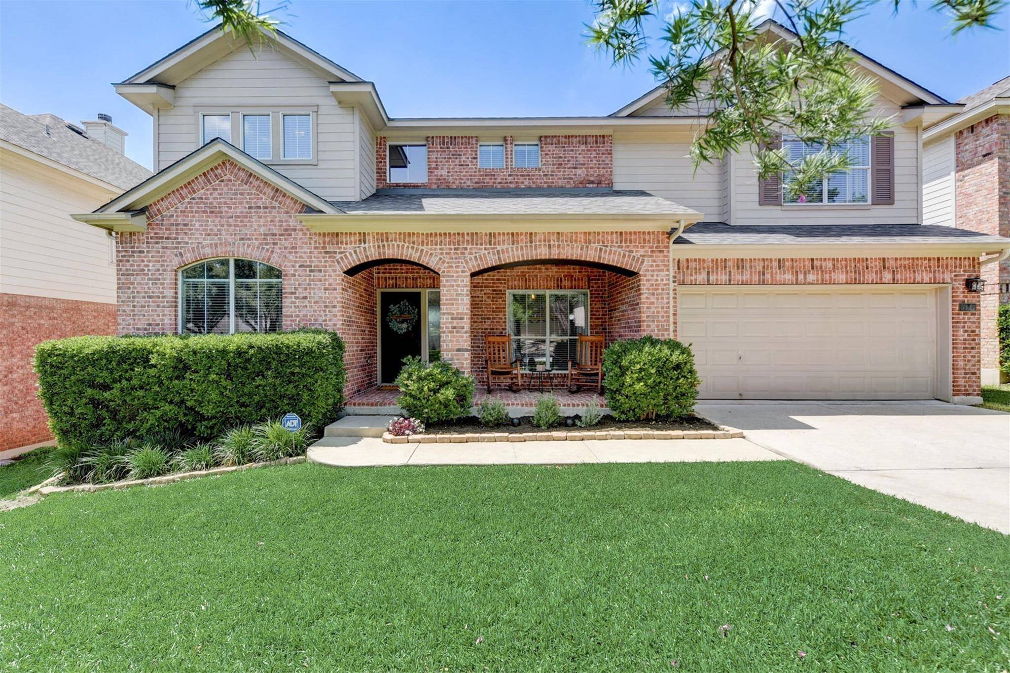 2415 Drifting Leaf DR, Cedar Park, TX 78613