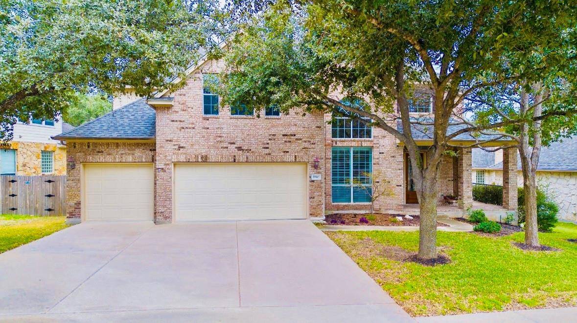 2510 Armatrading DR, Cedar Park, TX 78613