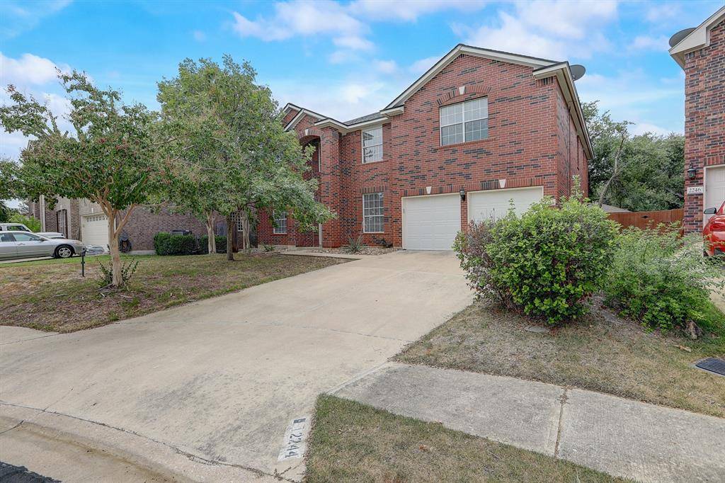 2244 Casper CV, Round Rock, TX 78664