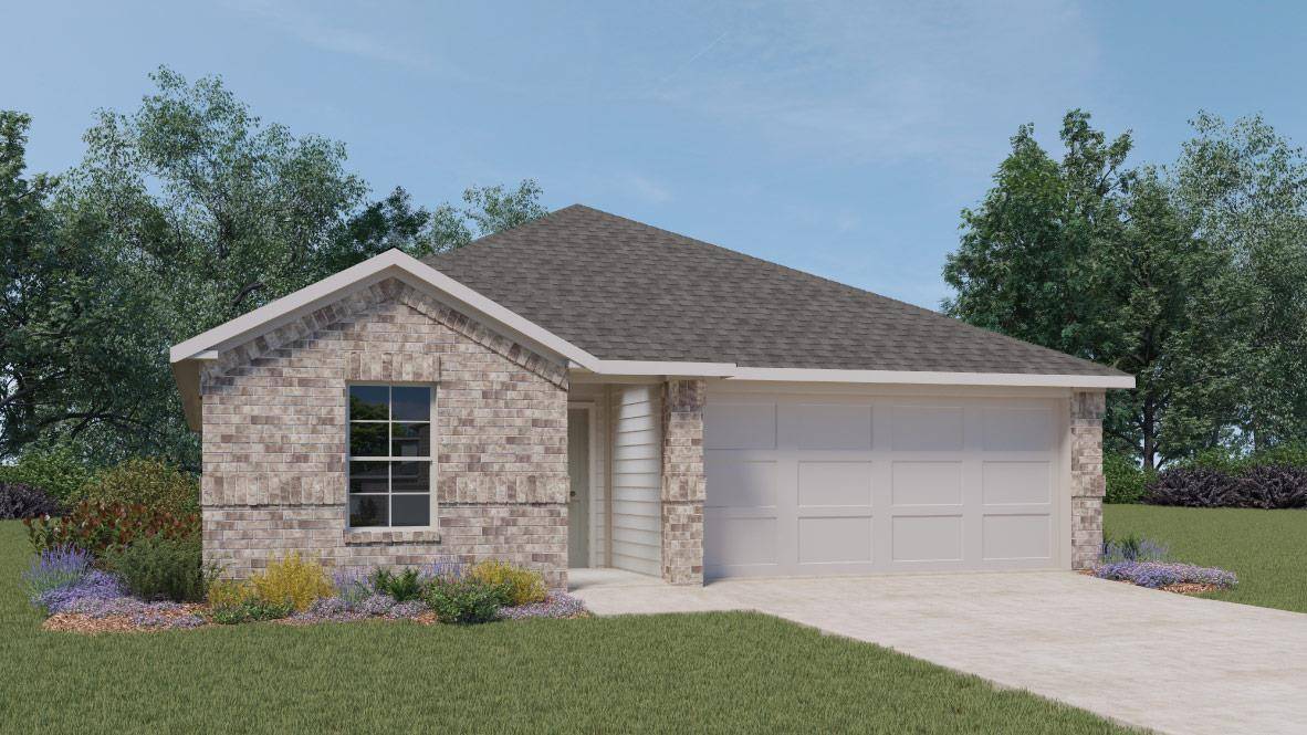 210 Coyote Lake ST, Buda, TX 78610