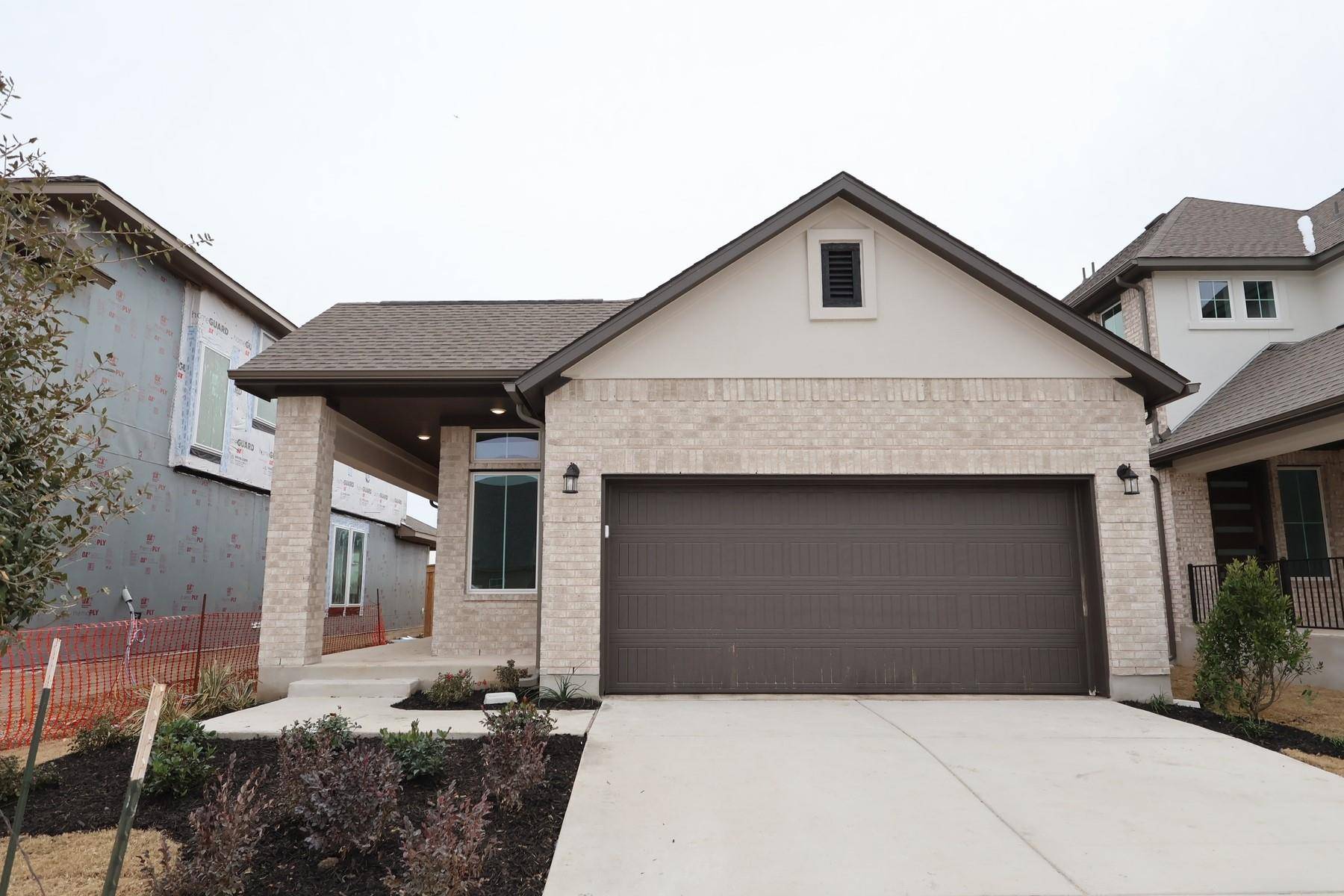 364 Brandywine Road, Hutto, TX 78634
