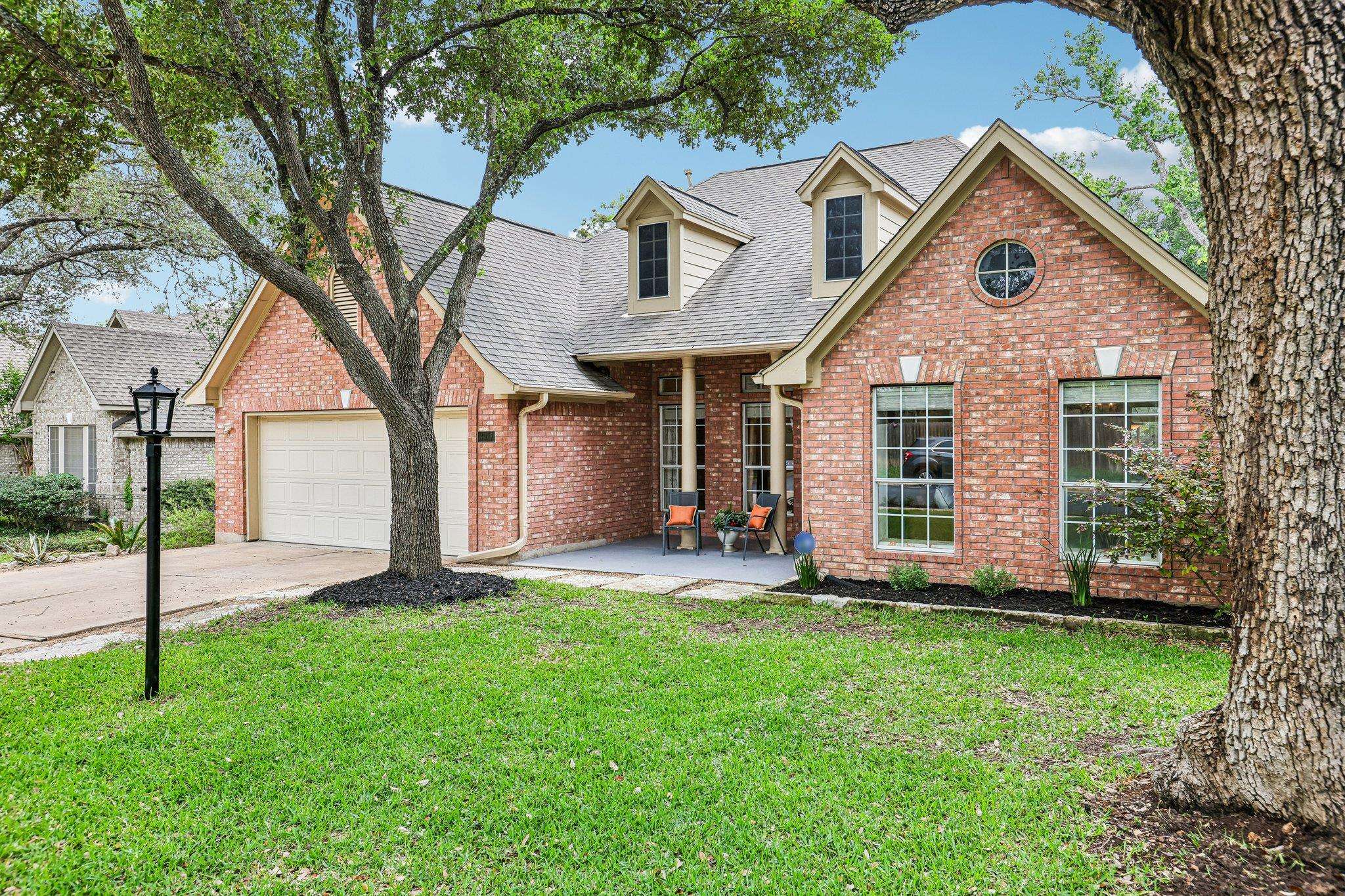 3917 Trout DR, Austin, TX 78749