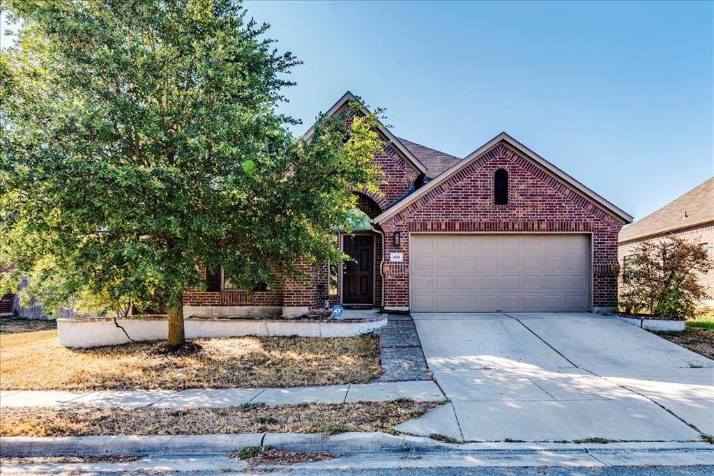 659 Tranquility MTN, Buda, TX 78610