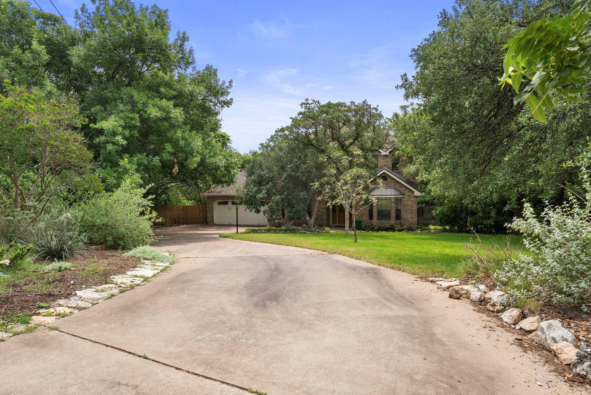5601 Painted Valley DR, Austin, TX 78759