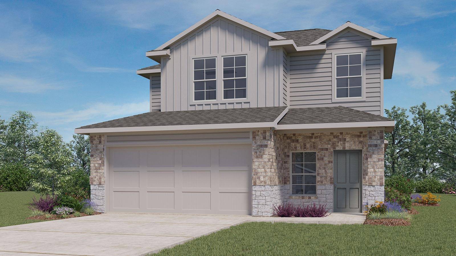 106 Louisa DR, Killeen, TX 76542