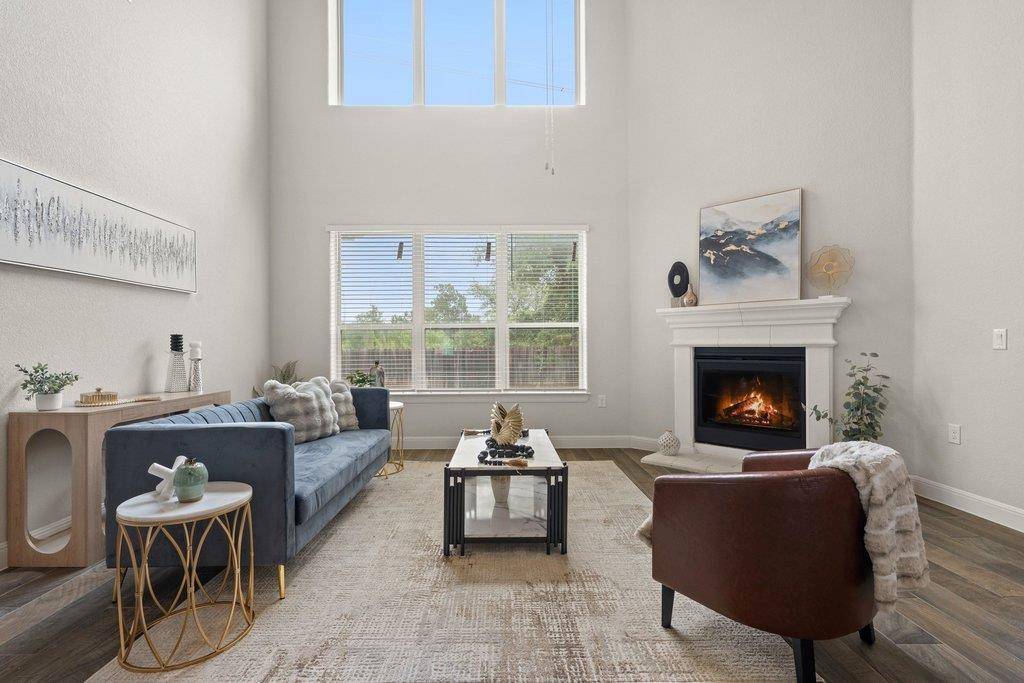 14233 Williamsport ST, Austin, TX 78717