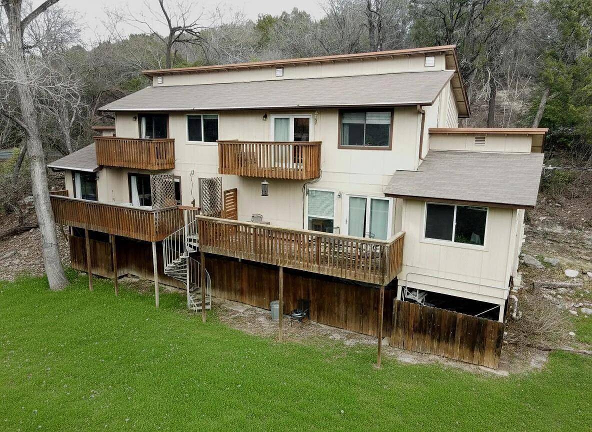 903 The High RD, Austin, TX 78746