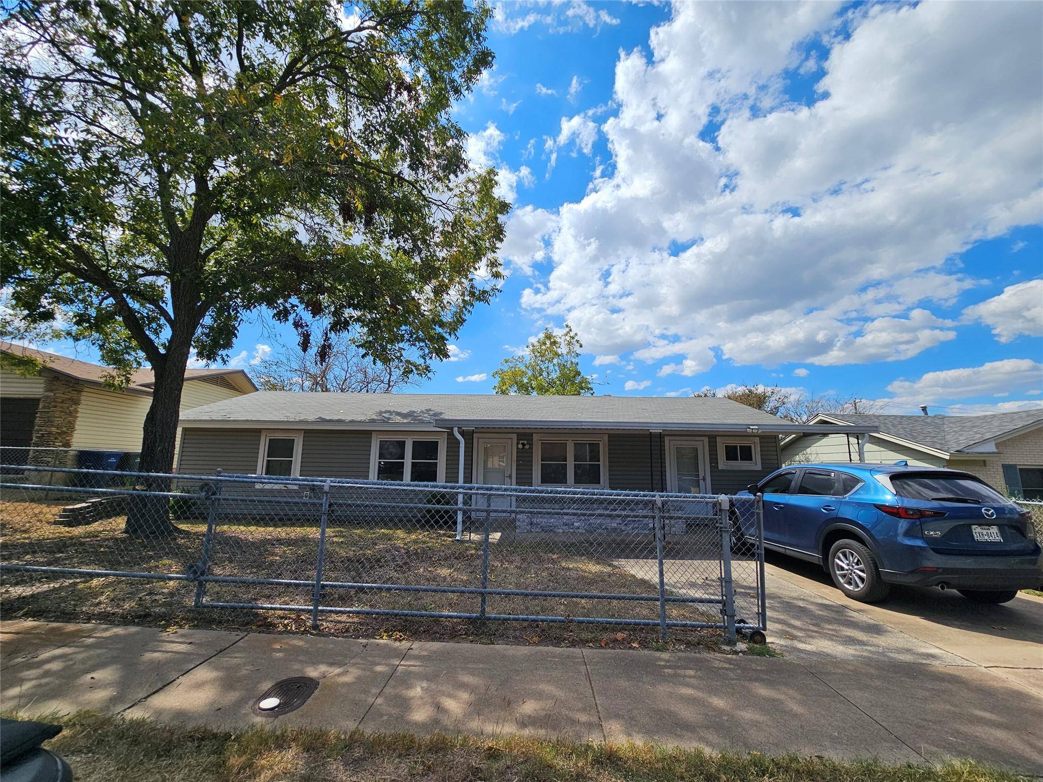 813 Kielman DR, Copperas Cove, TX 76522