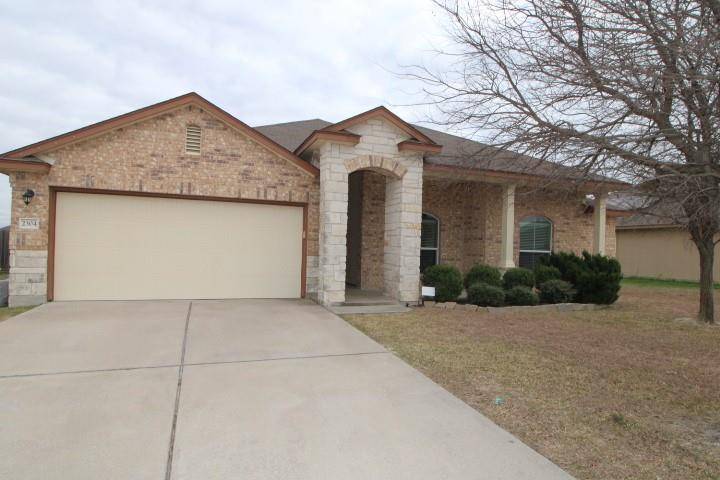 2304 Mike DR, Copperas Cove, TX 76522