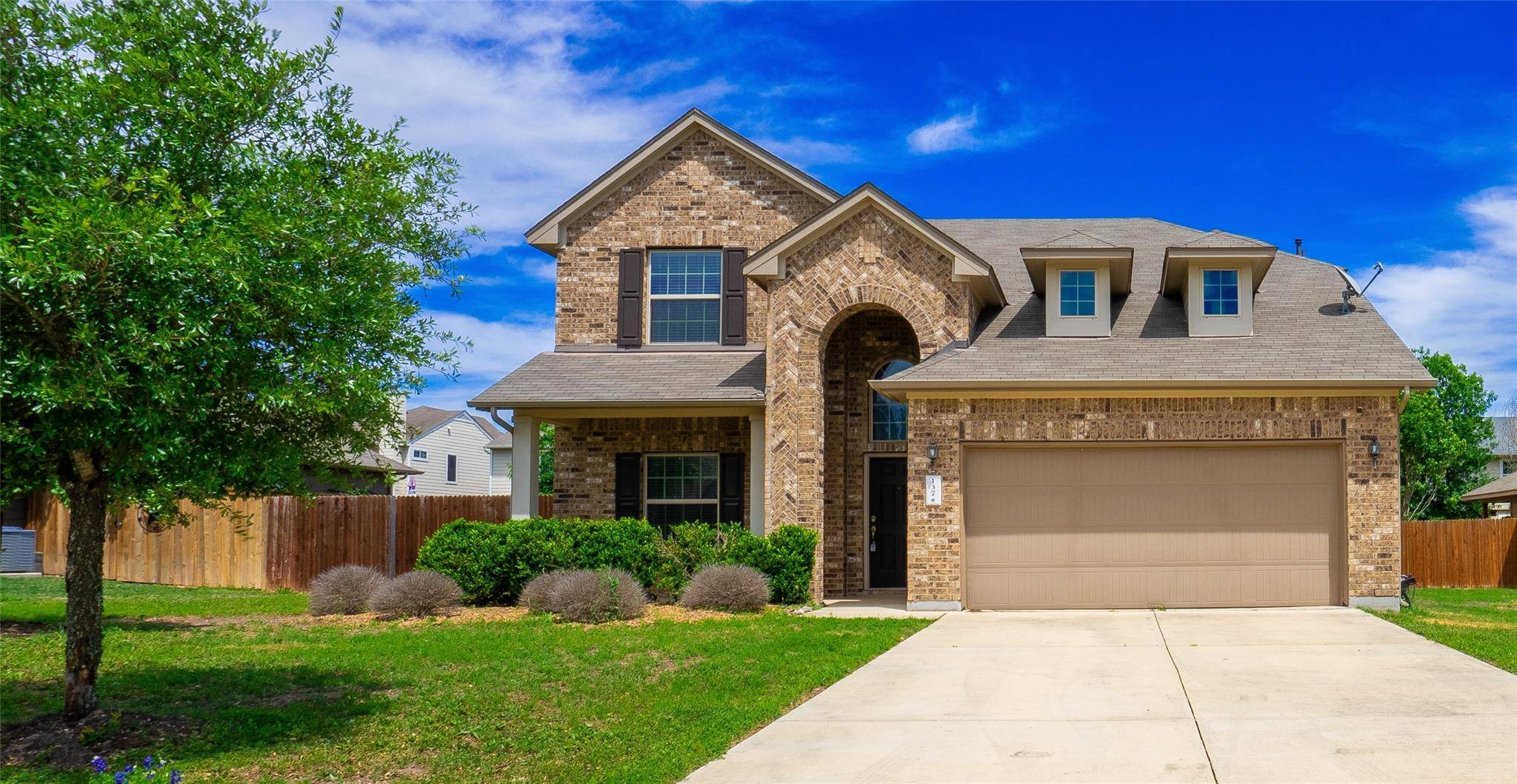 137 Panalero CV, Kyle, TX 78640